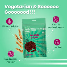 Bark Out Loud By Vivalidis Veggie Bacon Vegan Spanish Dog Treats - Image 2