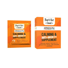 Bark Out Loud Calming Anti Anxiety Supplements For Pets