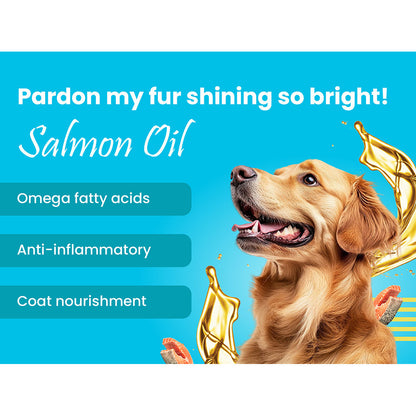 Bark Out Loud Chicken & Tuna Chunks Gravy Adult Dog Wet Food — side view