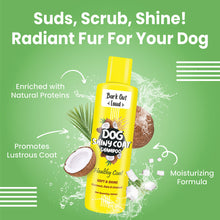 Bark Out Loud Healthy Shiny Coat For Dogs - Image 2