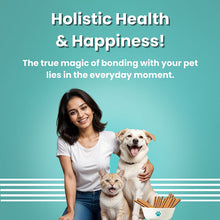 Bark Out Loud Bark Out Loud Immunity Multi Vitamin Chew Stix For Dogs And Cats - Image 2