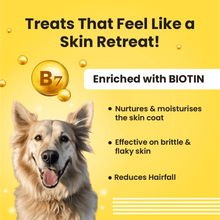 Bark Out Loud Skin Coat Sardine Oil For Pets - Image 2