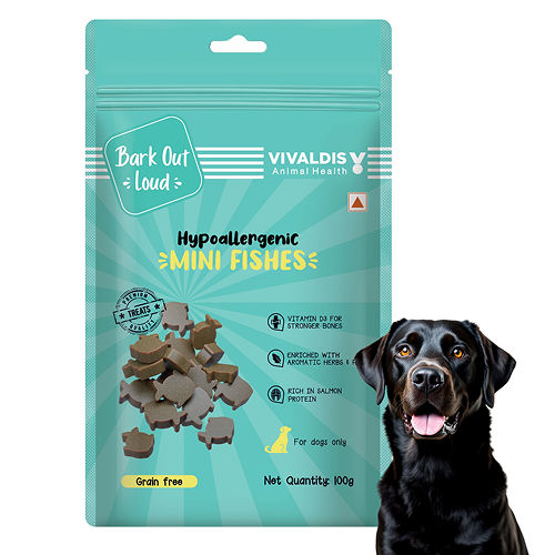 bark-out-loud-by-vivaldis-mini-fishes-no-grain-hypoallergenic-dog-treats 100g