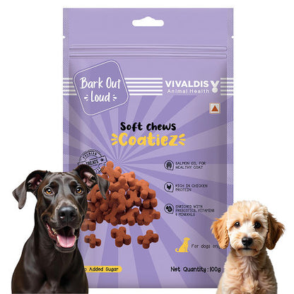 bark-out-loud-coatiez-soft-chews-dog-treats 100g