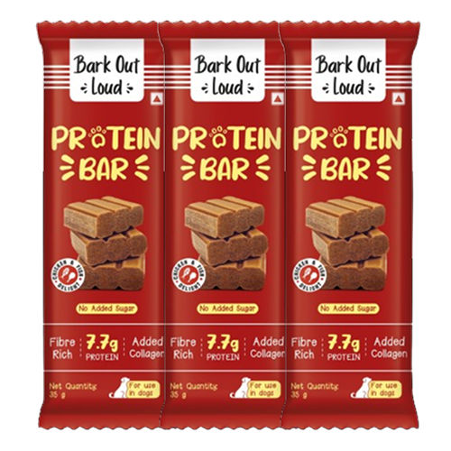 bark-out-loud-collagen-protein-bar-chicken-fish-treat-for-dogs 3x35g