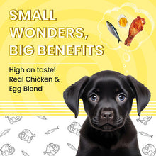 Bark Out Loud Essentials Real Chicken All Breed Puppy Dog Dry Food - Image 2