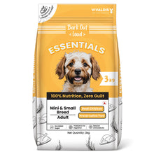 Bark Out Loud Essentials Real Chicken Mini And Small Breed Adult Dog Dry Food - Image 5