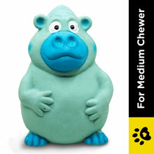 Fofos Latex Bi Ape Toy For Dogs - Image 2