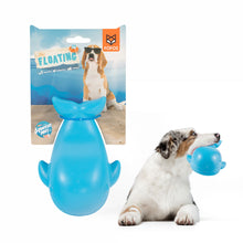 Fofos Ocean Whale Squeaky Chew Toy For Dogs - Image 3