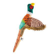 Fofos Plush Pheasant Toy For Dogs