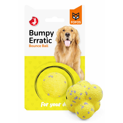Fofos Ultra Durable Ball For Cat