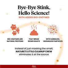 Barkbutler X Scents Of Freshnes Premium Grade 1 Percent Original Scent Cat Litter - Image 2