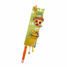 Fofos Wand Meow Fast Food Toy For Cats