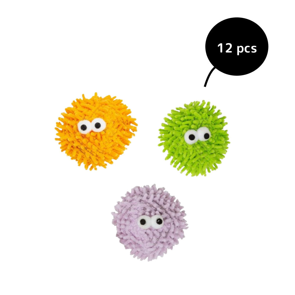 Barkbutler x Fofos Geek Ball Chew Toy for Cats — image 6