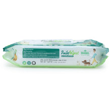 Basil All Purpose Wet Wipes - Image 2