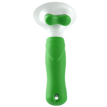 Basil Auto Slicker Brush For Pets - Image 2