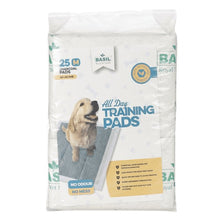 Basil Charcoal Training Pads For Puppies 60X45Cm