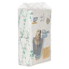 Basil Charcoal Training Pads For Puppies 60X45Cm - Image 3