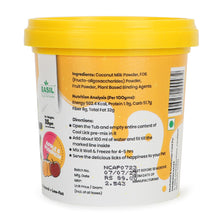 Basil Cool Lick Apple Pumpkin With Added Prebiotics Ice Cream For Dogs - Image 2