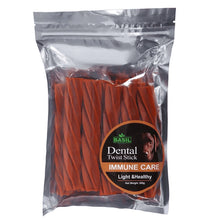 Basil Immune Care Stick Dog Chew Treats