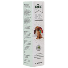 Basil Iris Cologne Spray For Cats Dogs - Image 2