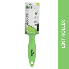 Basil Lint Roller For Dogs And Cats Green