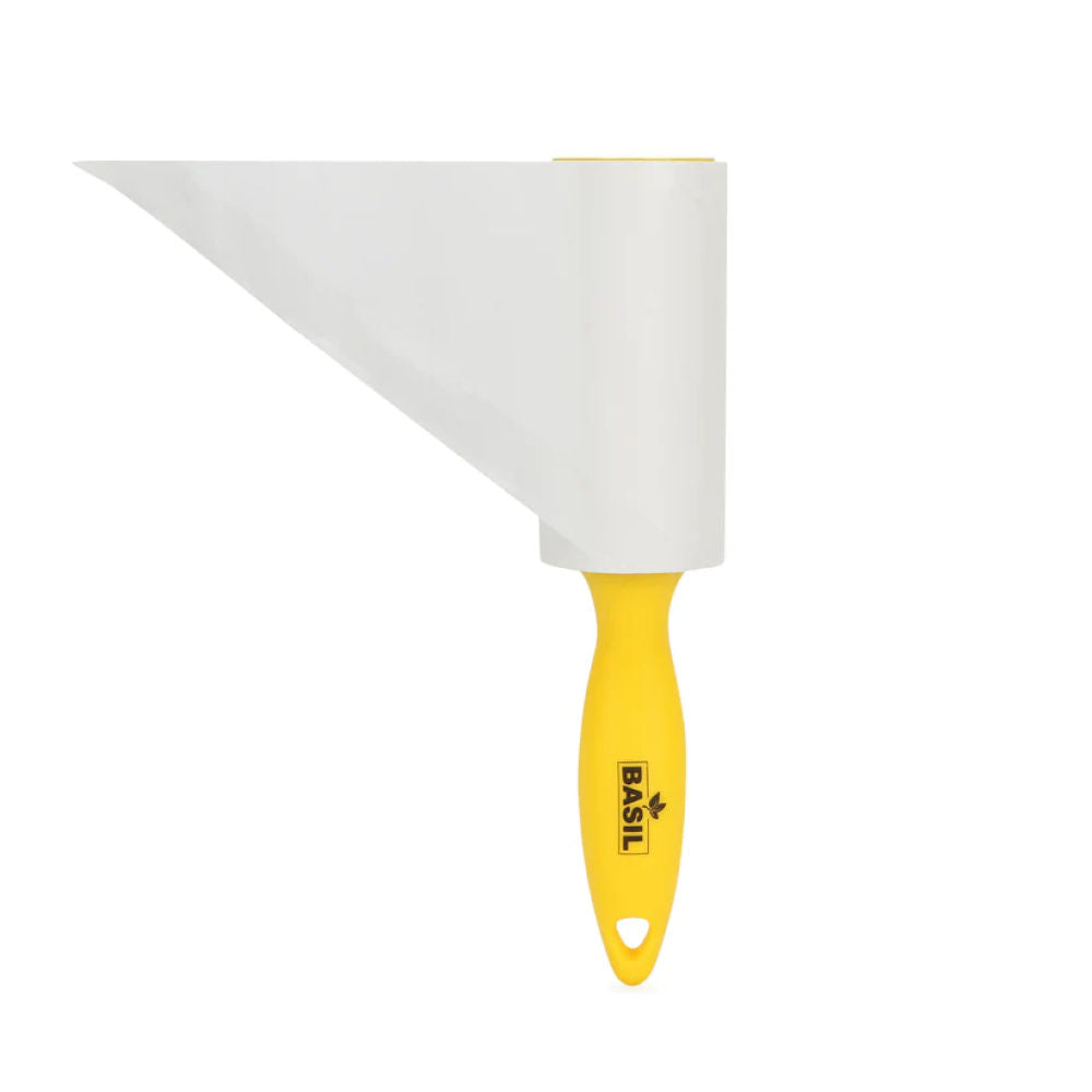 Basil Lint Roller For Dogs And Cats Yellow - Image 2
