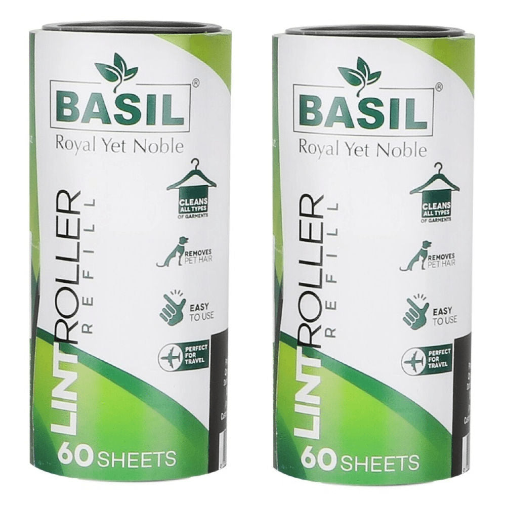 Basil Lint Roller Refill - Image 3