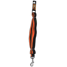 Basil Nylon Padded Leash Black - Image 3