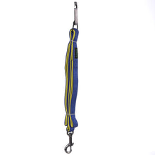 Basil Nylon Padded Leash For Dogs Blue - Image 3