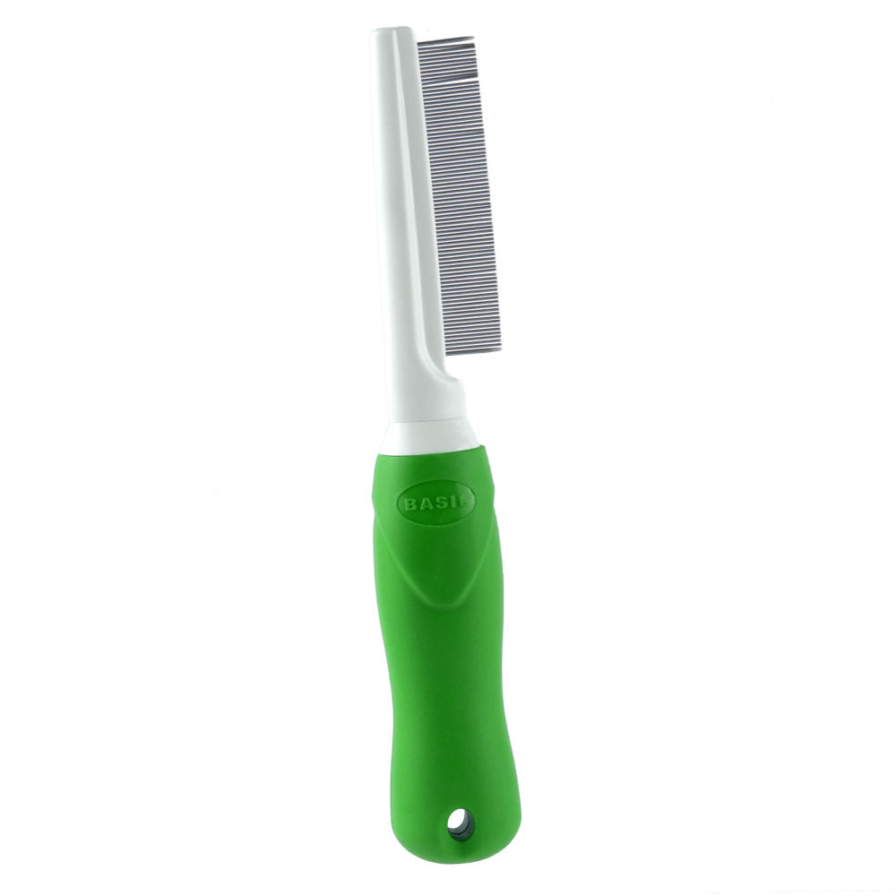 Basil One Sided Flee Comb - Image 2