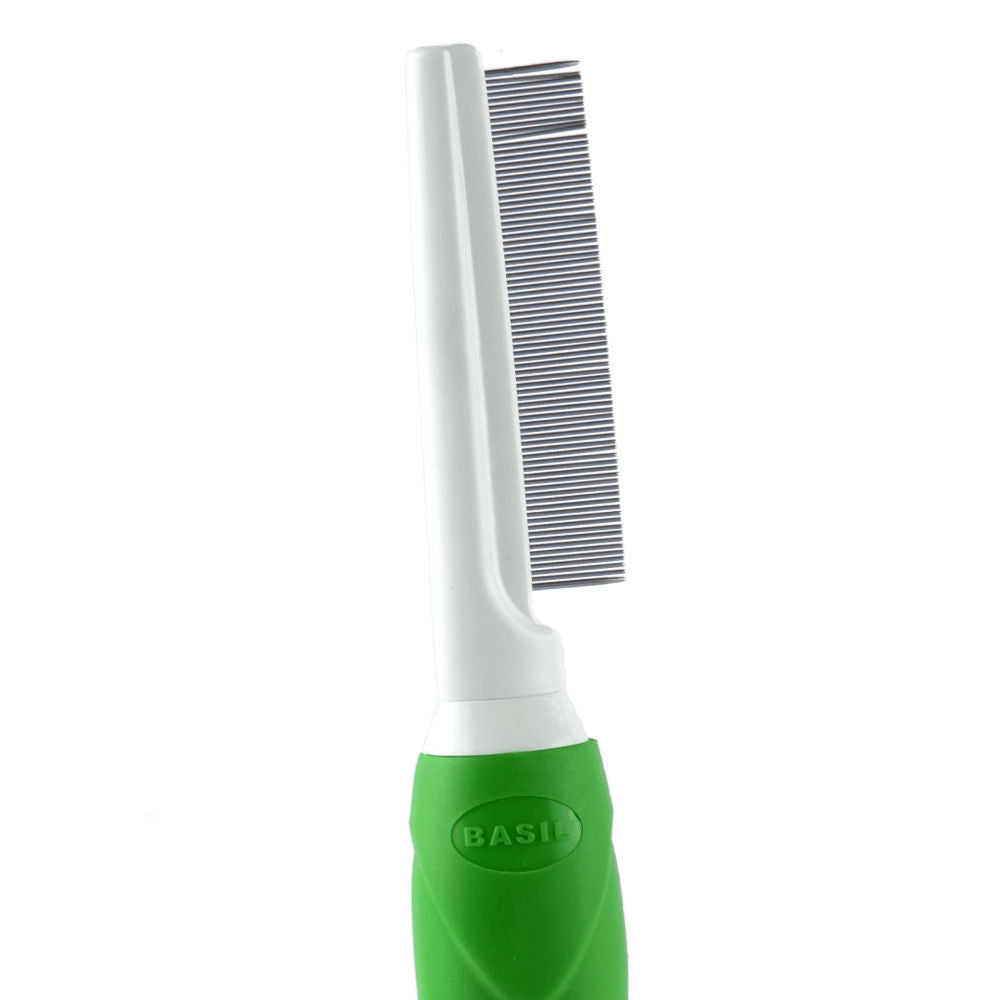 Basil One Sided Flee Comb - Image 3
