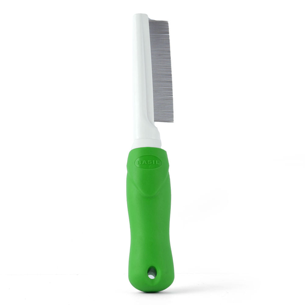 Basil One Sided Flee Comb - Image 5