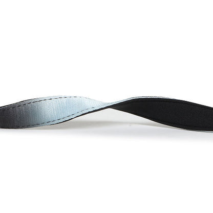 Basil Padded Leash for Dogs — in use