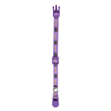 Basil Printed Collar For Cats Puppies Assorted - Image 2