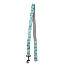 Basil Printed Leash For Pets Green - Image 3