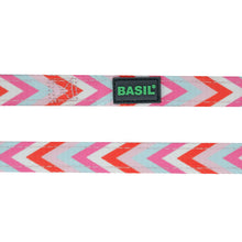 Basil Printed Leash For Pets Pink - Image 3