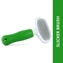 Basil Slicker Comb