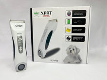 Basil Xprt Pc 9700 Rechargeable Trimmer For Dogs And Cats
