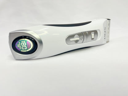 Basil Xprt Pc 9700 Rechargeable Trimmer For Dogs And Cats - Image 2