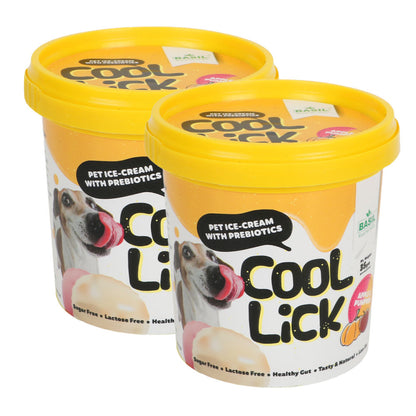 basil-cool-lick-apple-pumpkin-with-added-prebiotics-ice-cream-for-dogs 2x35g