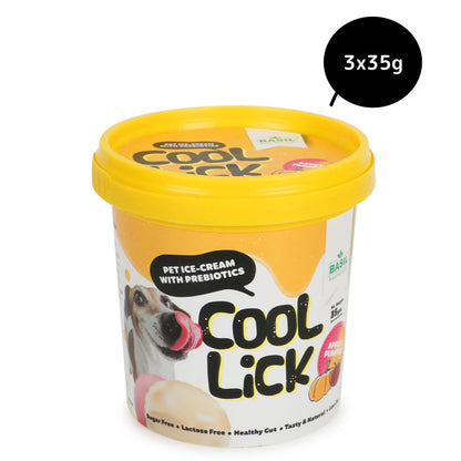 basil-cool-lick-apple-pumpkin-with-added-prebiotics-ice-cream-for-dogs 3x35g