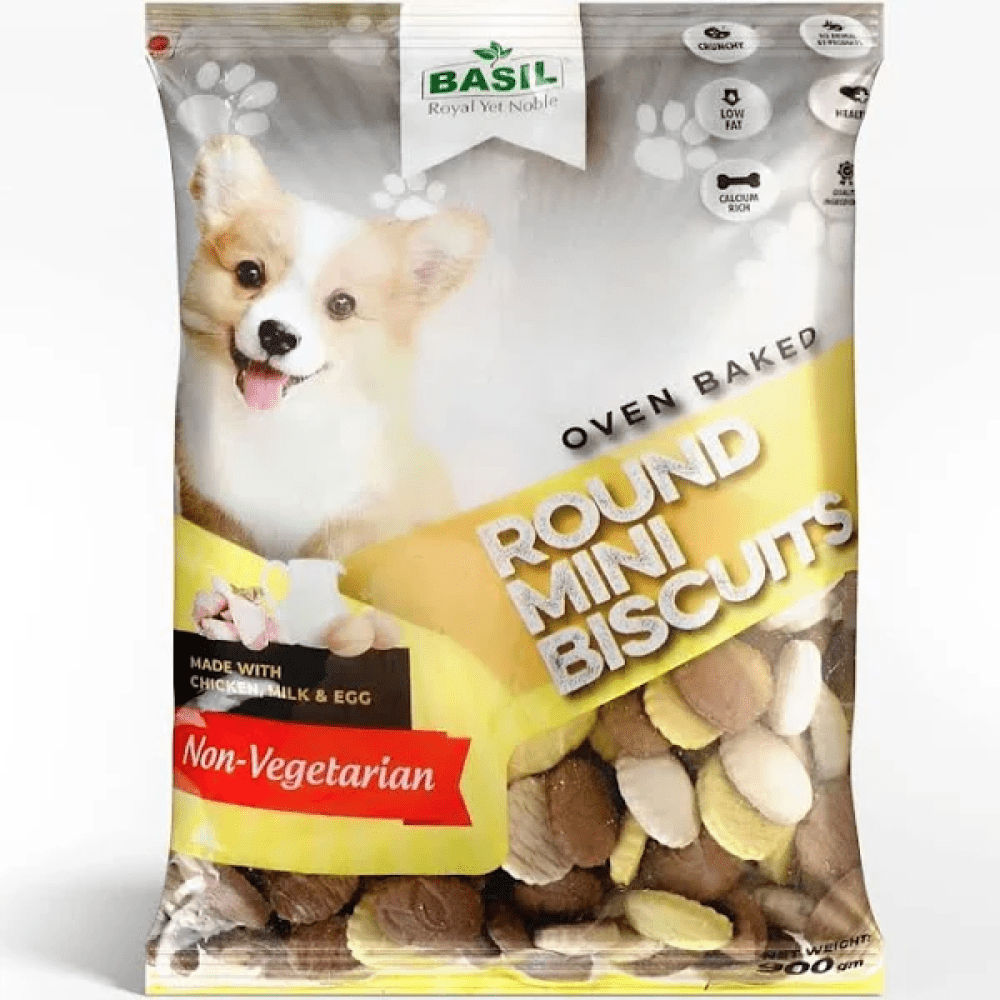 basil-non-veg-round-shaped-puppy-biscuits 900g