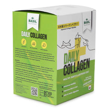 Basil Daily Collagen For Dogs And Cats - Image 2