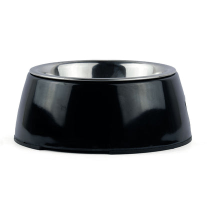 Basil Solid Color Melamine Bowl for Dogs and Cats — image 6