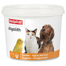 Beaphar Algolith Dog Cat Supplement