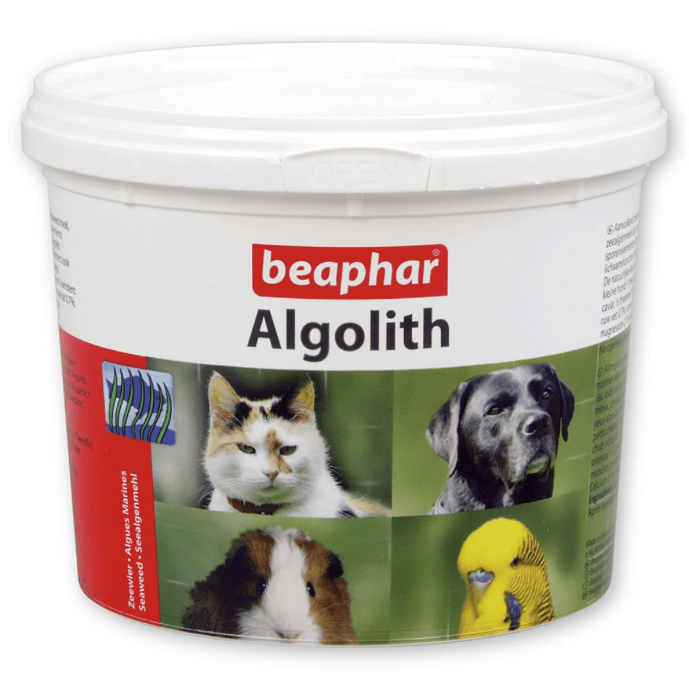 Beaphar Algolith Dog Cat Supplement - Image 4