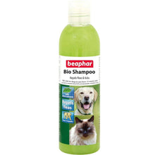 Beaphar Bio Dog Cat Shampoo - Image 2