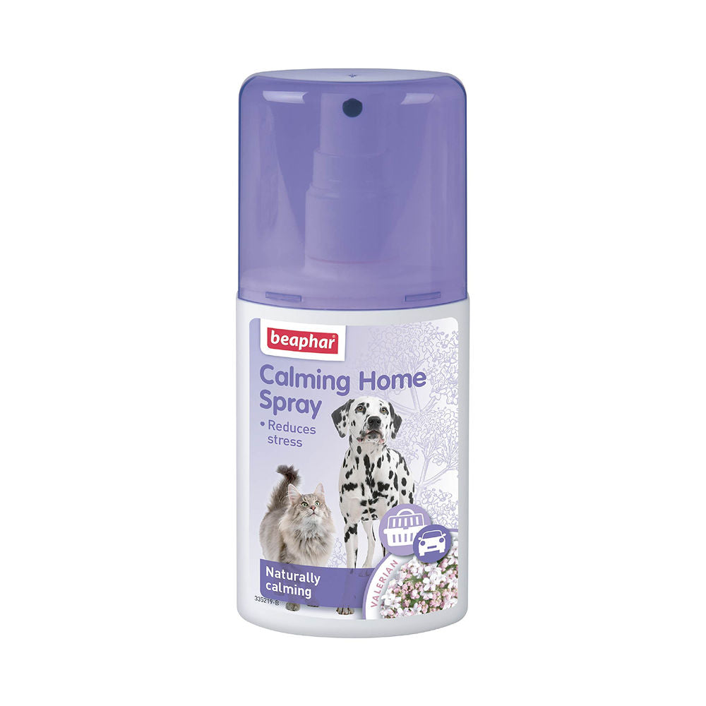 Beaphar Calming Home Spray For Dogs And Cats