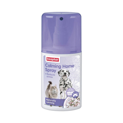 Beaphar Calming Home Spray For Dogs And Cats